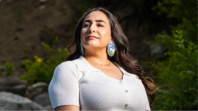 Tamika LaMere