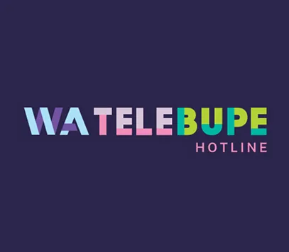 WA TELEBUPE logo